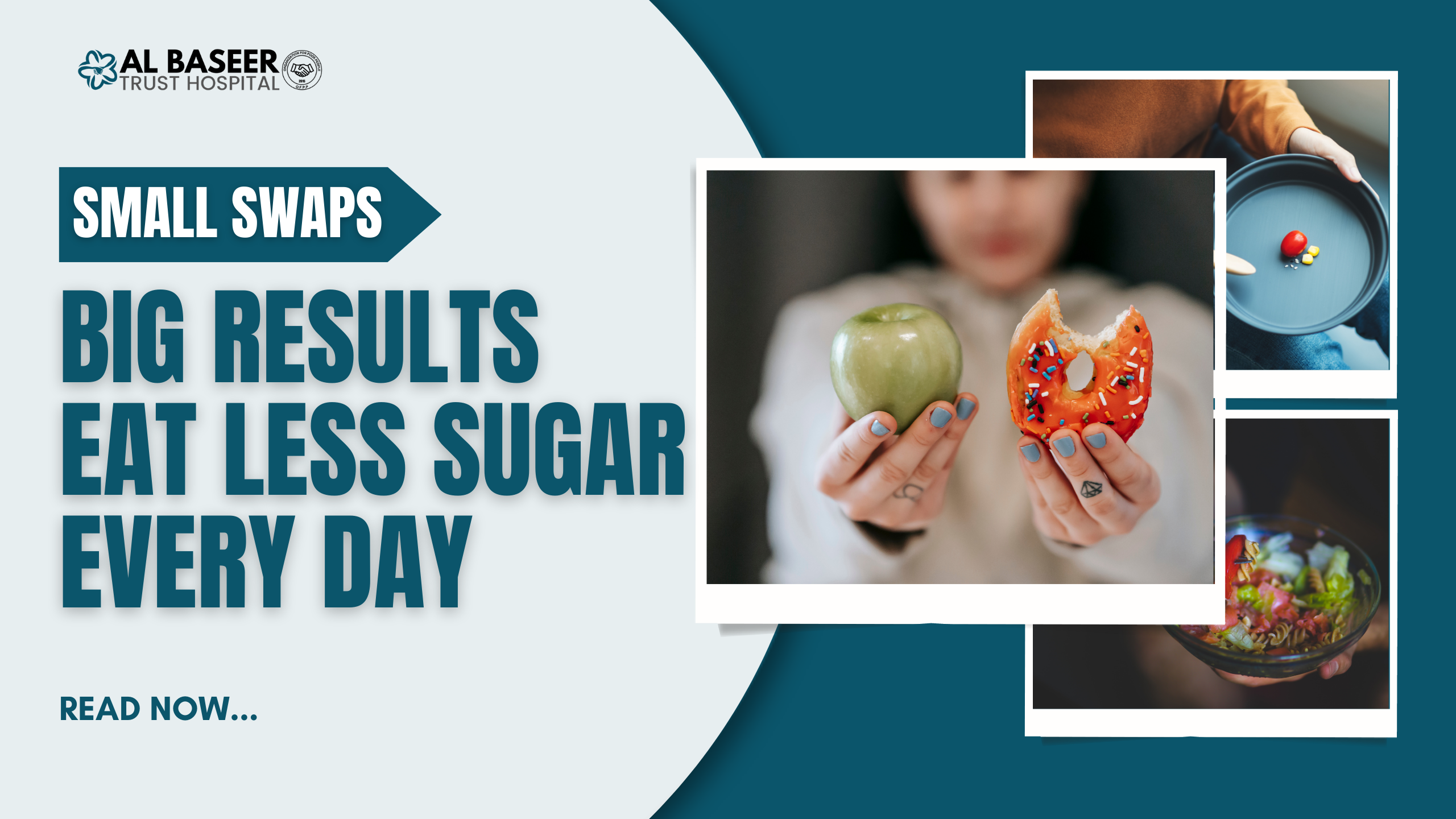 https://www.albaseerhospital.pk.fissionmonster.com/uploaded_file/files/img/news/Small Swaps, Big Results: Eat Less Sugar Every Day